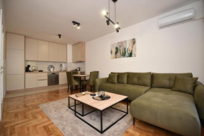 Apartman Balkan